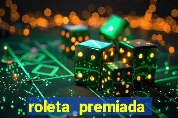 roleta premiada estrela bet